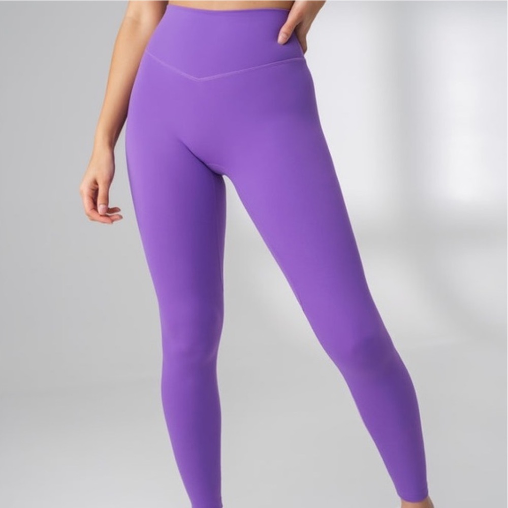 Vitality Athletic Apparel Cloud Pant - Aurora - Extra Small